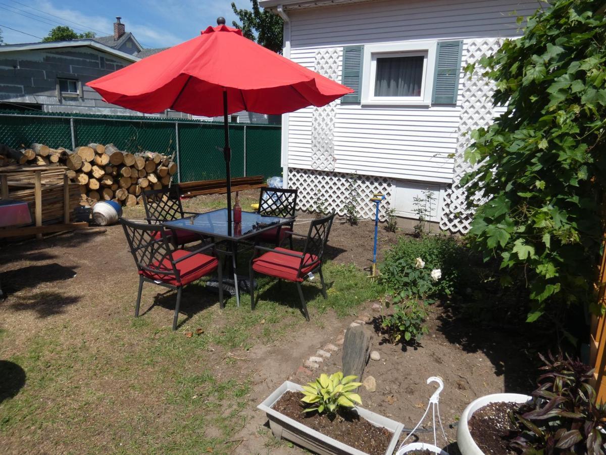 Lacasa Enshediac Luaran gambar