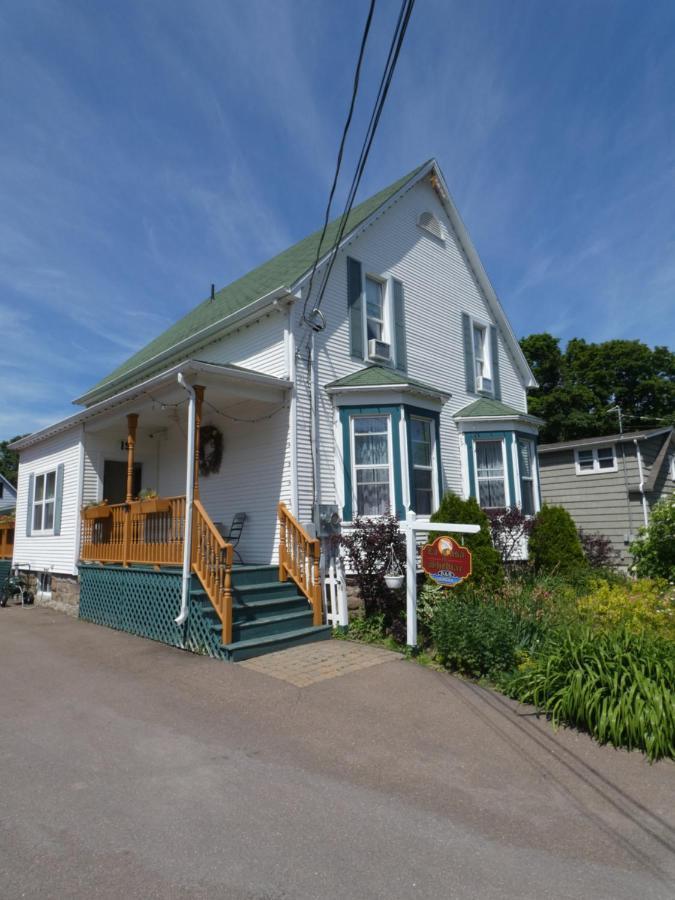 Lacasa Enshediac Luaran gambar